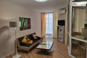 Сдается в аренду 2-комнатная квартира 70 кв. м в Киеве