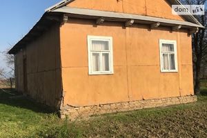 Продается одноэтажный дом 70 кв. м с беседкой