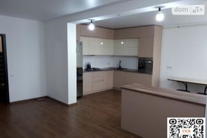 Продається 3-кімнатна квартира 83 кв. м у Львові