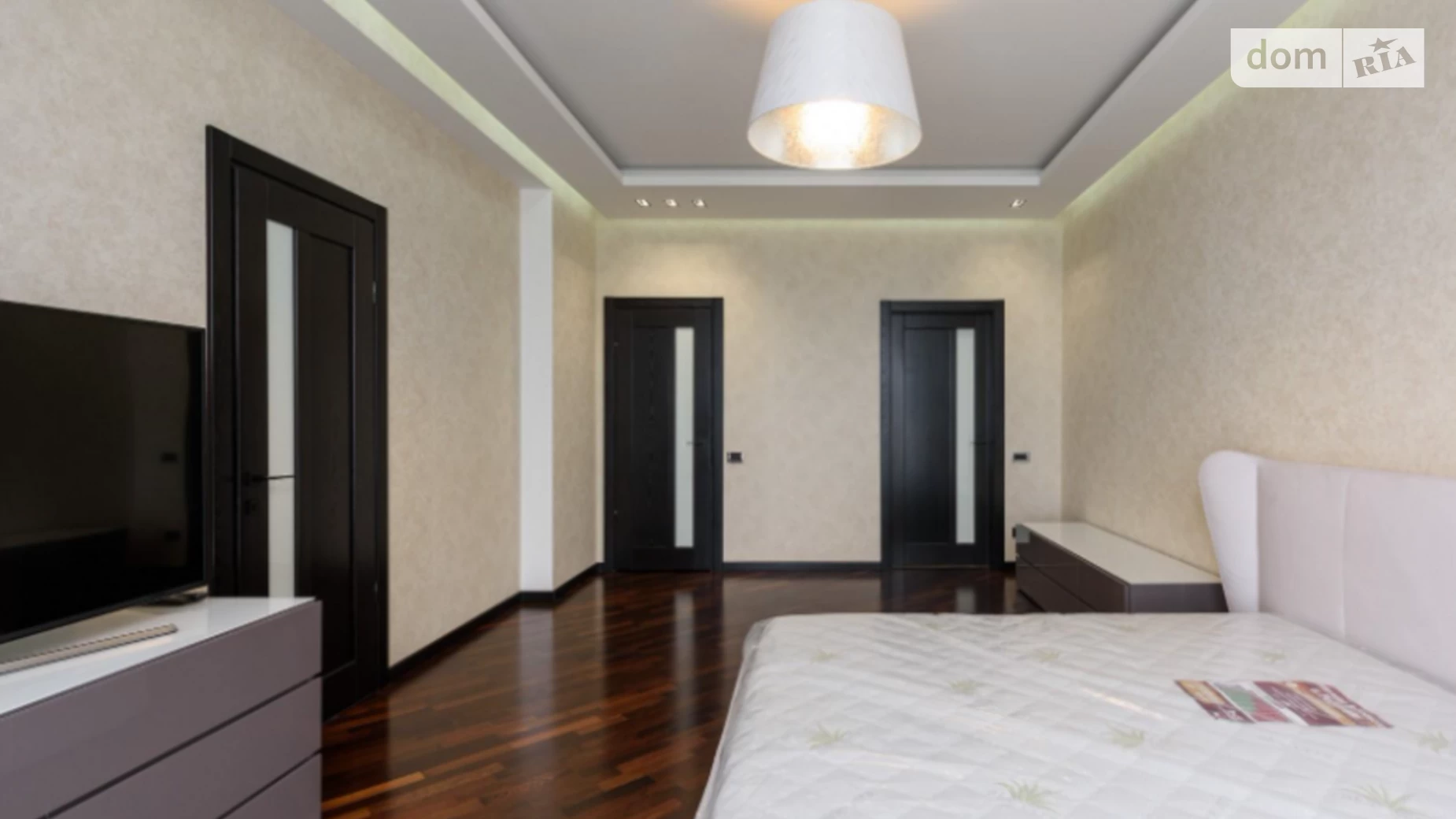 Продается 4-комнатная квартира 190 кв. м в Киеве, ул. Андрея Верхогляда(Драгомирова), 7 - фото 3
