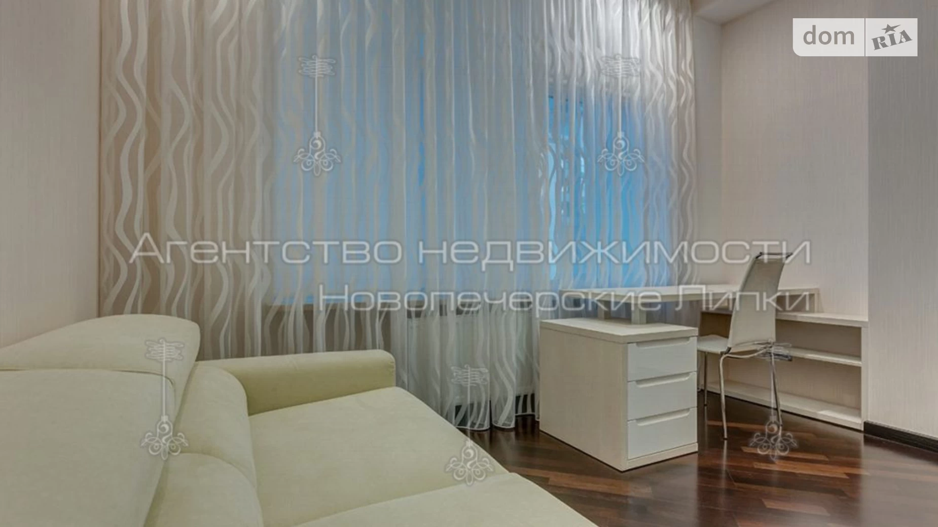 Продается 4-комнатная квартира 180 кв. м в Киеве, ул. Андрея Верхогляда(Драгомирова), 7 - фото 4