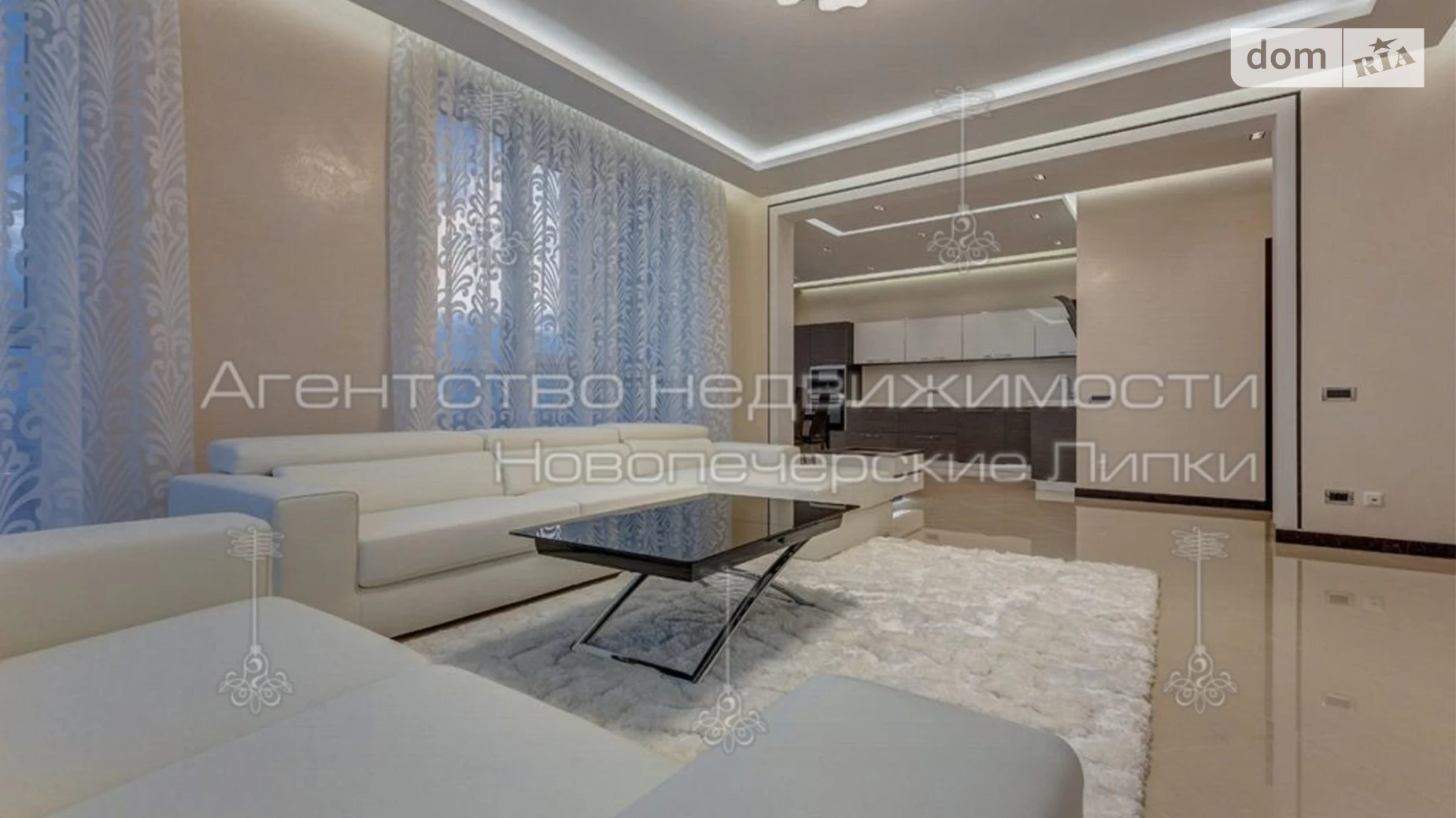 Продается 4-комнатная квартира 180 кв. м в Киеве, ул. Андрея Верхогляда(Драгомирова), 7 - фото 5