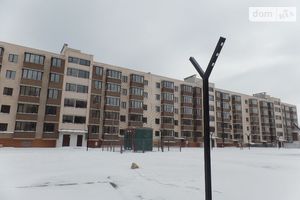Продається 1-кімнатна квартира 42.5 кв. м у Вінниці