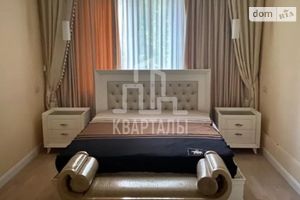 Сдается в аренду 2-комнатная квартира 55 кв. м в Киеве