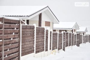 Продается одноэтажный дом 118 кв. м с участком