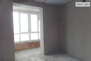 Продается 1-комнатная квартира 40 кв. м в Виннице