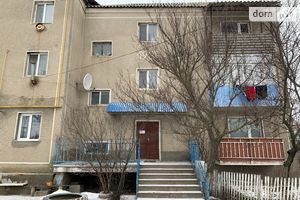 Продается 2-комнатная квартира 41 кв. м в Липовце