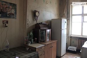 Продается 4-комнатная квартира 124 кв. м в Виннице
