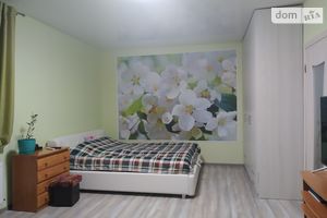 Продается 1-комнатная квартира 42.1 кв. м в Виннице