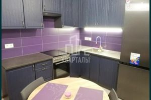 Здається в оренду 1-кімнатна квартира 50 кв. м у Києві