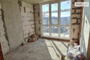 Продается 2-комнатная квартира 53 кв. м в Черновцах