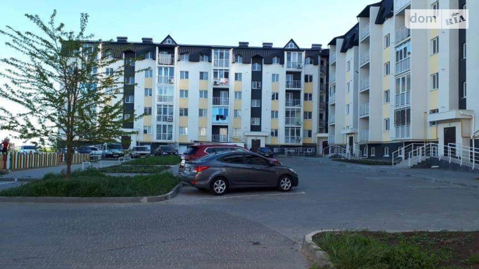 Продається 1-кімнатна квартира 40.9 кв. м у, цена: 23000 $ - фото 2
