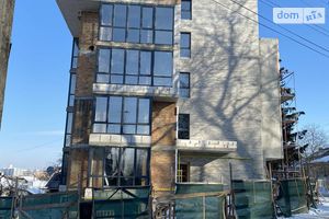 Продается 1-комнатная квартира 51 кв. м в Тернополе