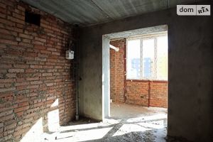 Продается 1-комнатная квартира 52 кв. м в Виннице