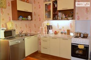 Здається в оренду 1-кімнатна квартира 45 кв. м у Києві