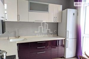 Сдается в аренду 2-комнатная квартира 60 кв. м в Киеве