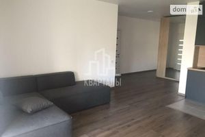 Сдается в аренду 3-комнатная квартира 69 кв. м в Киеве