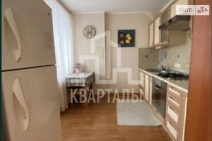 Здається в оренду 1-кімнатна квартира 40 кв. м у Києві