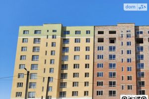 Продається 1-кімнатна квартира 44 кв. м у Львові