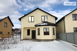 Продається будинок 2 поверховий 128 кв. м з ділянкою