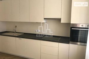 Здається в оренду 1-кімнатна квартира 52 кв. м у Києві