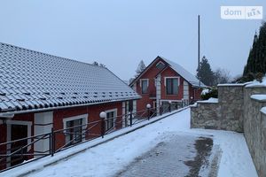 Продается дом на 2 этажа 230 кв. м с камином
