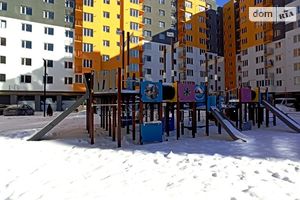 Продается 2-комнатная квартира 65 кв. м в Виннице