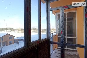 Продается 1-комнатная квартира 46 кв. м в Виннице