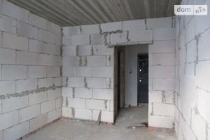 Продается 1-комнатная квартира 50 кв. м в Житомире
