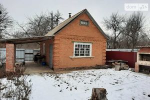 Продается часть дома 35 кв. м с беседкой