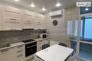 Здається в оренду 1-кімнатна квартира 50 кв. м у Києві