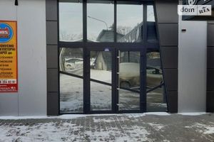 Сдается в аренду здание / комплекс / павильон 46 кв. м в 1-этажном здании