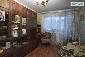 Продається 2-кімнатна квартира 47 кв. м у Вінниці