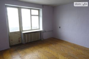 Продається 2-кімнатна квартира 53 кв. м у Вінниці