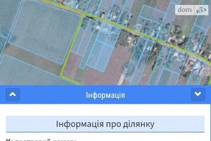 Продается земельный участок 60 соток в Киевской области