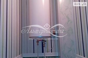 Продается 1-комнатная квартира 40 кв. м в Чернигове
