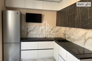 Здається в оренду 1-кімнатна квартира 41 кв. м у Києві