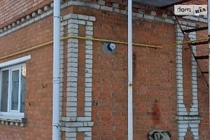 Продается дом на 2 этажа 75 кв. м с подвалом
