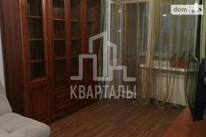 Сдается в аренду 1-комнатная квартира 46 кв. м в Киеве