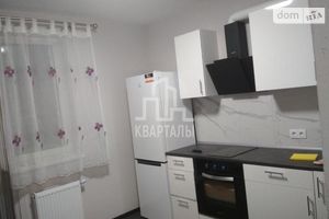 Здається в оренду 1-кімнатна квартира 42 кв. м у Києві