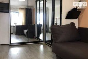 Продается 2-комнатная квартира 40 кв. м в Житомире