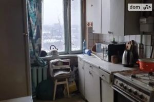 Продається 3-кімнатна квартира 64 кв. м у Дніпрі