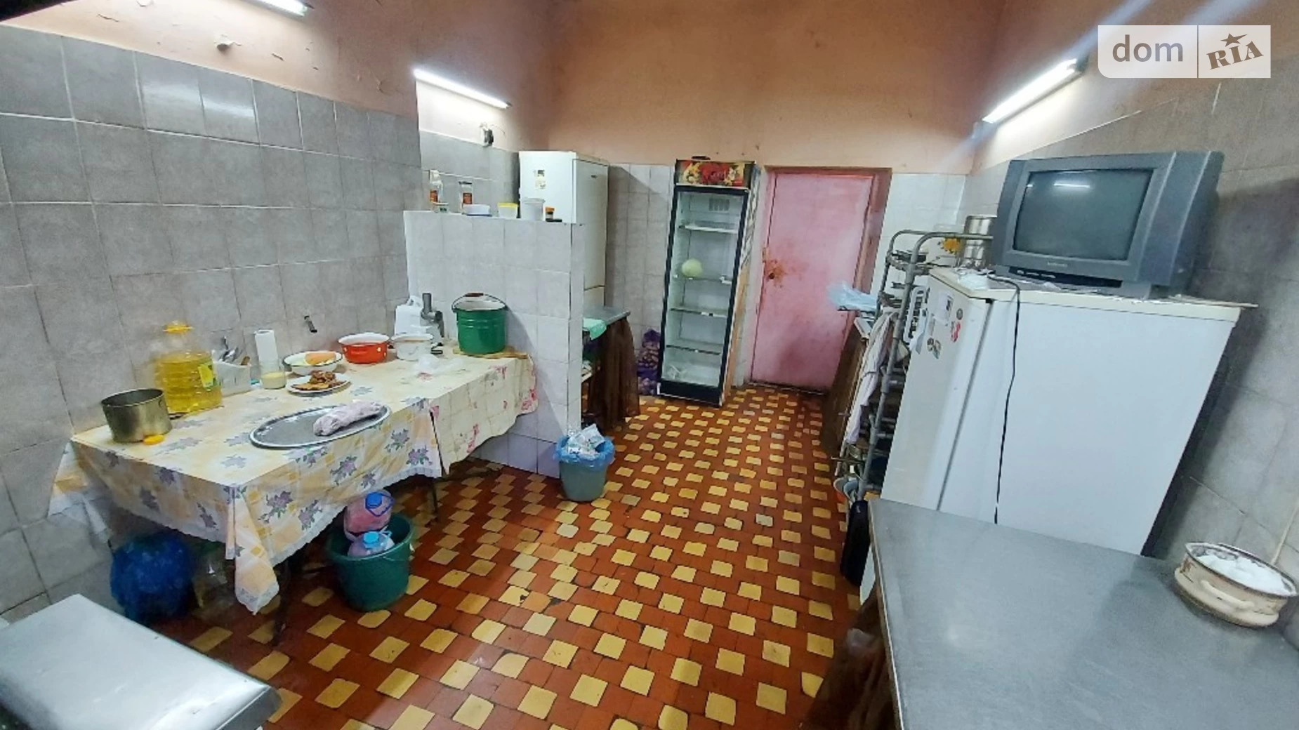 Продается объект сферы услуг 202 кв. м в 4-этажном здании, цена: 90000 $ - фото 5