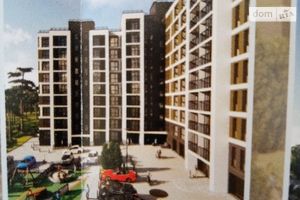 Продается 2-комнатная квартира 71 кв. м в Тернополе