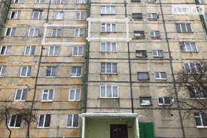 Продається 3-кімнатна квартира 66.2 кв. м у Львові