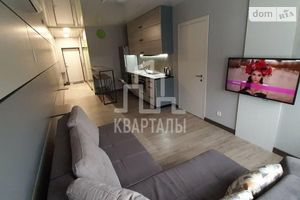 Здається в оренду 1-кімнатна квартира 45 кв. м у Києві