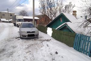 Продается одноэтажный дом 60 кв. м с беседкой