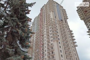 Продается 1-комнатная квартира 30.15 кв. м в Одессе
