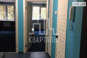 Сдается в аренду 2-комнатная квартира 51 кв. м в Киеве