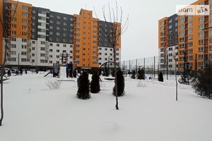 Продається 2-кімнатна квартира 67 кв. м у Вінниці